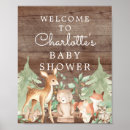 Search for baby shower welcome signs Woodland