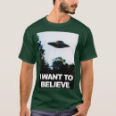 Search for ufo tshirts Science fiction
