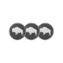 Search for bison gifts Silhouette