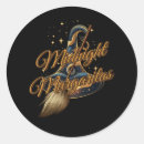 Search for witch hats stickers Magic