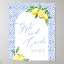 Search for lemon wedding signs Italian