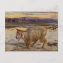 Search for goat postcards art
