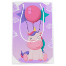Search for unicorn gift bags Fairytale