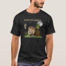 Search for lion of judah tshirts Scripture