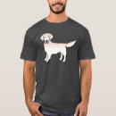 Search for retriever tshirts golden