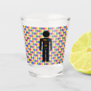 Search for gay shot glasses Proud