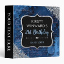 Search for first birthday photo album binders Milestone event