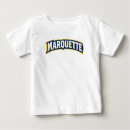Search for marquette baby clothes Marquette university pride