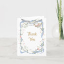 Search for stork thank you cards Watercolor