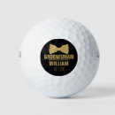 Search for best man golf balls Party