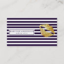 Search for lips business cards White