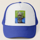 Search for lids hats Red