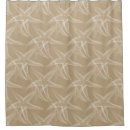 Search for tan and white shower curtains Neutral