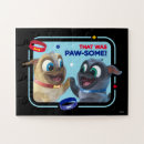 Search for bingo puzzles Puppy dog pals