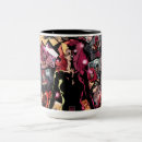 Search for x men mugs Marvel comics