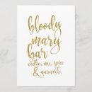 Search for bloody mary invitations Cocktails