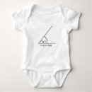 Search for math baby clothes cute
