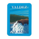Search for alaska magnets Bear