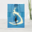 Search for harry potter patronus Hogwarts