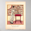 Search for fashion posters French