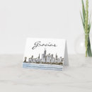 Search for gracias thank you cards Espanol
