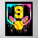 Search for softball posters Bat