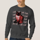 Search for cat hoodies I love cats