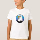 Search for bald eagle tshirts Predator