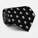 Search for skull ties Funny