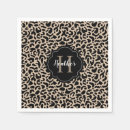 Search for leopard print napkins Cheetah