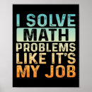 Search for funny math posters Fun learning