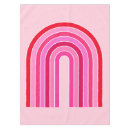 Search for preppy tablecloths Pink