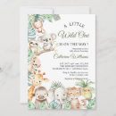 Search for wild one baby shower Girl