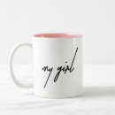 Search for unique mugs Stylish
