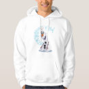 Search for snowman hoodies Frozen