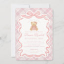 Search for sweet celebration invitations For kids