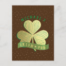 Search for st patricks day postcards Modern
