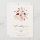 Search for fall weddings Burgundy