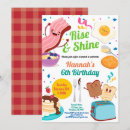 Search for pancakes and pajamas invitations Brunch