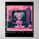 Search for pastel goth art Anime