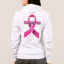 Search for cancer survivor hoodies Breast