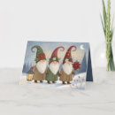 Search for lights business holiday cards Blue