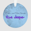 Search for world map ornaments Blue