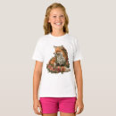 Search for fox kids tshirts Animal