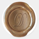 Search for adhesive wax envelope seals Script
