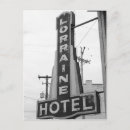 Search for tennessee postcards Landmark