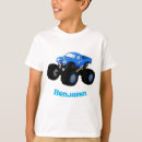 Search for monster truck tshirts Car