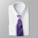 Search for fractal spiral ties Purple