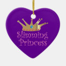 Search for weight loss ornaments Slimming princess