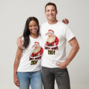 Search for santas favorite ho tshirts Santa claus